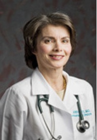 Dr. Anita F Conte M.D.