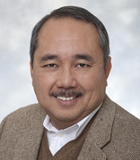 Dr. Rolan A Pascual M.D.