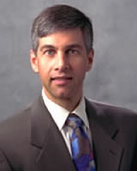 Dr. Joseph Tauber M.D., Ophthalmologist