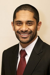 Dr. Zahed Uddin Ahmed MD