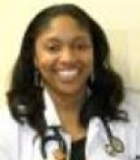 Dr. Renika N Mcleod-labissiere MD