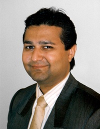 Dr. Himanshu S Shah M.D., Ophthalmologist