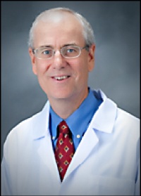 Dr. Scott M. Strayer M.D.