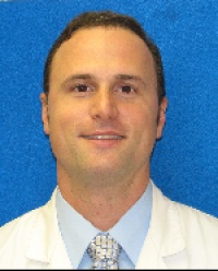 Dr. Michael John Hernandez M.D.