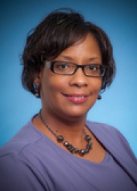 Dr. Katrina L Roberson-trammell MD