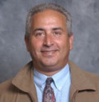 Dr. Dimitri Cefalu M.D., Internist