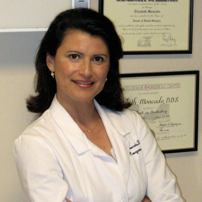 Dr. Elizabeth Moncada Other, Dentist