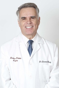 Dr. Lawrence A Young D.P.M., Podiatrist (Foot and Ankle Specialist)