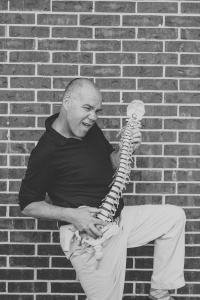 Dr. Jay C Taylor DC, Chiropractor