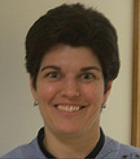 Dr. Kerry Ricker D.O., Family Practitioner