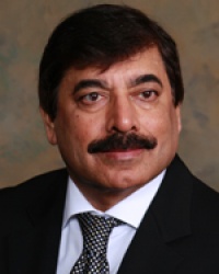 Dr. Rafiq A Mian MD