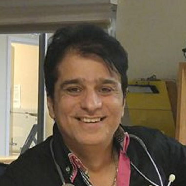Dr. Kasra   Djalayer MD