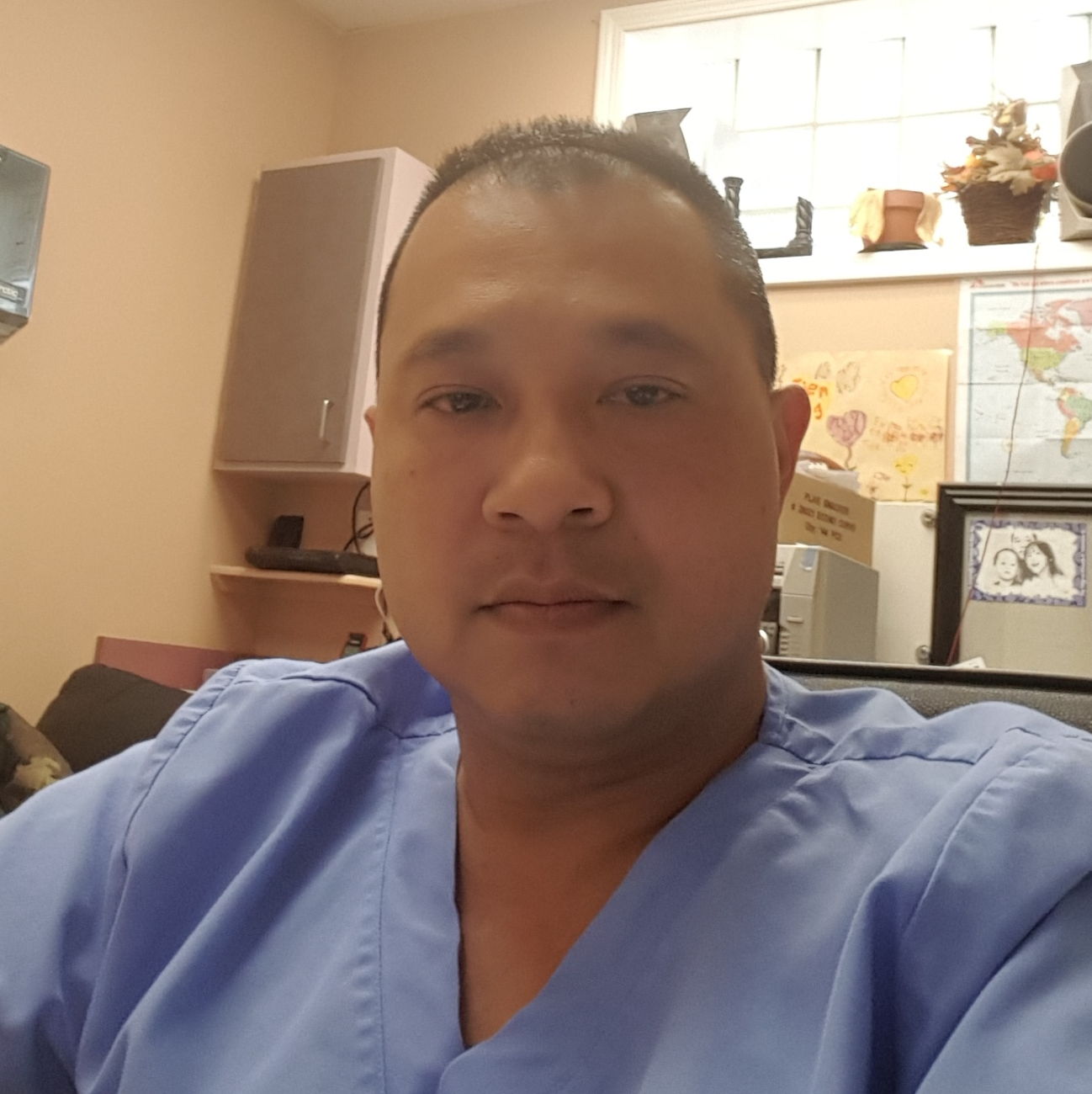 Dr. Viet D. Ong DMD, Dentist