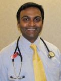Vikram Lakireddy M.D., Cardiologist