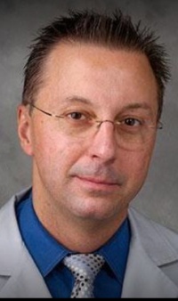 Dr. Edward G Dolezal MD, Ophthalmologist