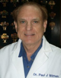 Dr. Paul J Witten DMD