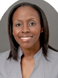 Dr. Candice Estelle Walker MD