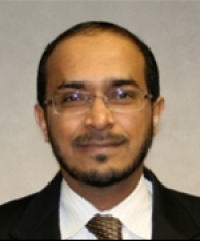 Dr. Syed Mannan Zaffer M.D., Physiatrist (Physical Medicine)