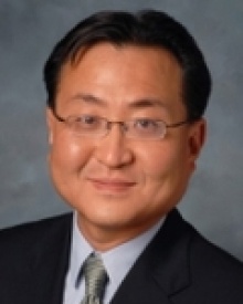 Dr. Carl H Park M.D., Ophthalmologist