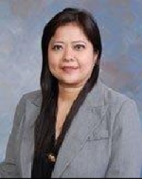 Dr. Karen Santos Gonzalez MD