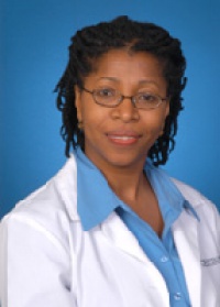 Dr. Christine A. Noble M.D.