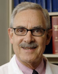 Dr. Martin Nydick M.D., Endocrinology-Diabetes