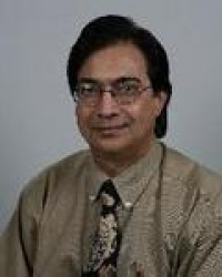 Dr. Aslam Ahmed Shariff MD