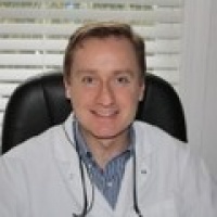 Dr. Michael Erich Mossmann DDS, Dentist