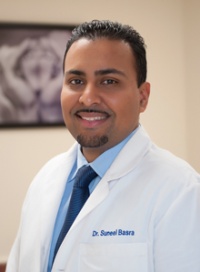 Dr. Suneel K Basra D.P.M.