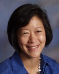 Dr. Emmie Hsu Ko M.D.