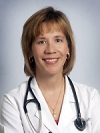 Dr. Alicia L. Chen M.D.