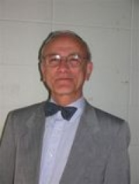Mr. Bernard W Asher MD, Surgeon