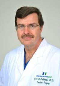 Dr. Jock N Mccullough MD