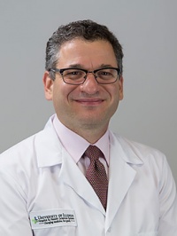 Dr. Ari B Rubenfeld M.D., Plastic Surgeon