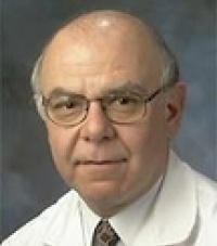 Harold  Posniak MD