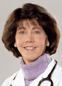 Dr. Mary Patricia Mortell M.D.