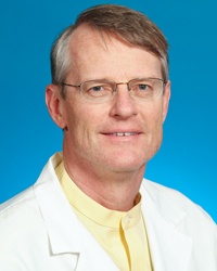 Paul Mark Christensen M.D.
