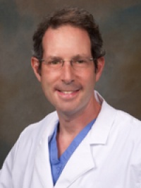Dr. Warren S. Goldstein M.D.