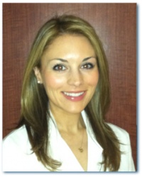 Dr. Lacey Katherine Winford DDS, Dentist