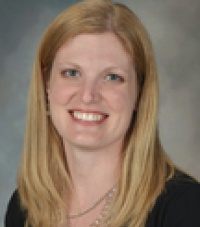 Dr. Jessica Elizabeth Alm DO, Physiatrist (Physical Medicine)
