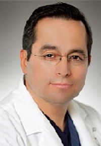 Dr. Javier Ricardo Canon M.D.