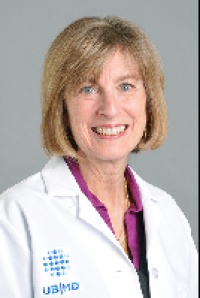 Dr. Roseanne Berger MD, Family Practitioner