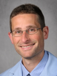 Dr. Neal Stefan Greenfield MD, Critical Care Surgeon