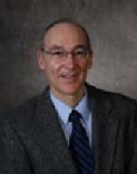 Dr. Charles  Blitzer M.D.