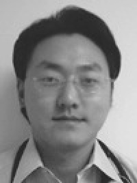 Dr. David  Cho M.D.