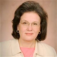 Janet Zehner MD, Radiologist