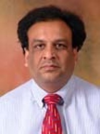 Dr. Sunil  Chandra M.D.