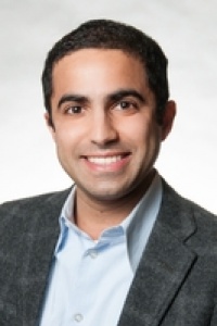Dr. Nehal Gatha MD, Anesthesiologist