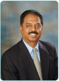 Dr. Arun Rajan M.D., Physical Therapist