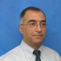 Dr. Akram S Talhouk MD, Critical Care Surgeon